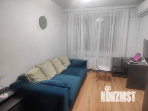 2-к квартира, на длительный срок, 54м2, 16/17 этаж