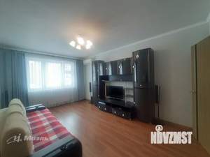 2-к квартира, на длительный срок, 59м2, 5/17 этаж