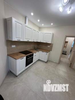 2-к квартира, на длительный срок, 55м2, 10/22 этаж