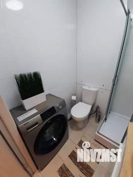 Студия квартира, на длительный срок, 20м2, 15/25 этаж