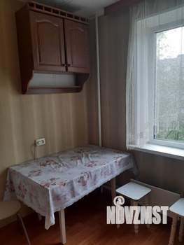 1-к квартира, на длительный срок, 36м2, 5/9 этаж