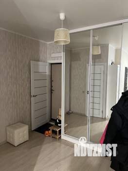 2-к квартира, на длительный срок, 53м2, 2/19 этаж