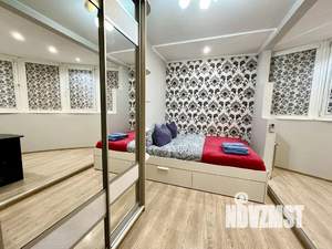 2-к квартира, посуточно, 60м2, 17/21 этаж