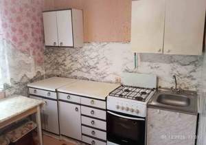 1-к квартира, на длительный срок, 34м2, 6/10 этаж