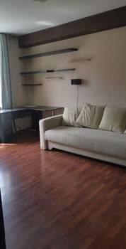 2-к квартира, на длительный срок, 70м2, 9/17 этаж