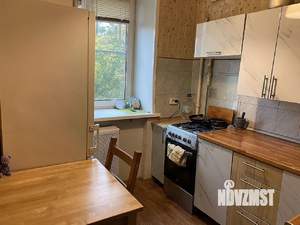 1-к квартира, на длительный срок, 30м2, 5/5 этаж