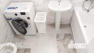 2-к квартира, на длительный срок, 54м2, 4/11 этаж