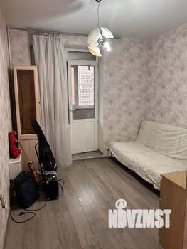 2-к квартира, на длительный срок, 41м2, 9/24 этаж