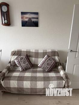 2-к квартира, посуточно, 43м2, 12/22 этаж