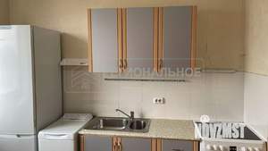 1-к квартира, на длительный срок, 39м2, 2/3 этаж