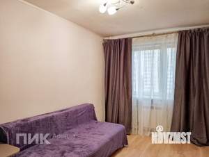 2-к квартира, на длительный срок, 61м2, 8/14 этаж