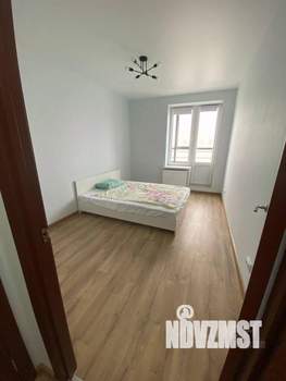 1-к квартира, на длительный срок, 32м2, 13/18 этаж