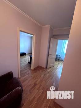 1-к квартира, на длительный срок, 39м2, 11/17 этаж