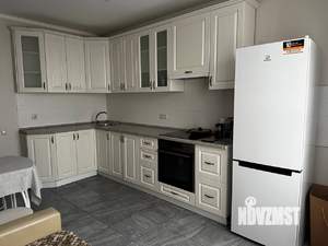 2-к квартира, на длительный срок, 54м2, 16/25 этаж