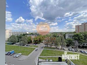 1-к квартира, на длительный срок, 34м2, 6/21 этаж