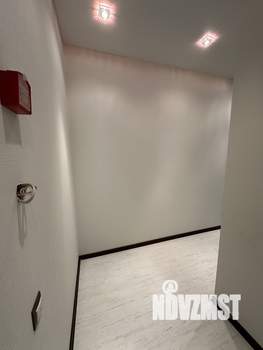 1-к квартира, на длительный срок, 46м2, 18/19 этаж