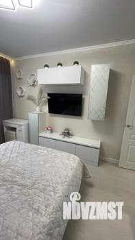 1-к квартира, на длительный срок, 34м2, 20/22 этаж