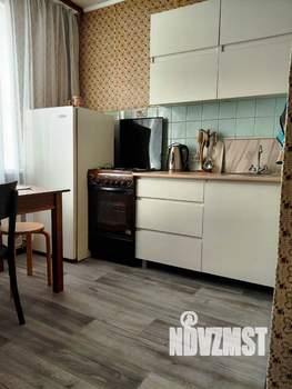 1-к квартира, на длительный срок, 33м2, 5/10 этаж