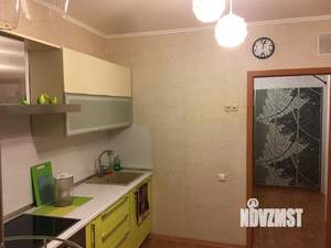 2-к квартира, на длительный срок, 58м2, 5/19 этаж