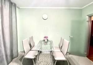 2-к квартира, на длительный срок, 58м2, 5/17 этаж