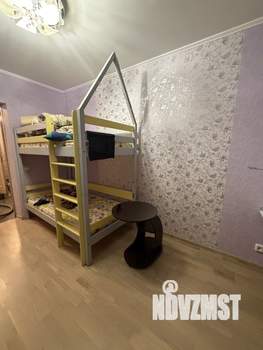 2-к квартира, на длительный срок, 55м2, 2/12 этаж