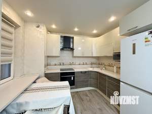 2-к квартира, на длительный срок, 59м2, 6/17 этаж