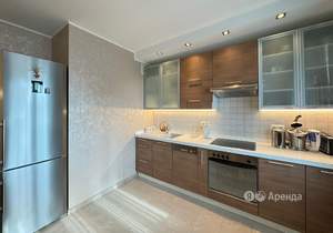 2-к квартира, на длительный срок, 67м2, 12/17 этаж