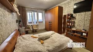 1-к квартира, на длительный срок, 38м2, 6/27 этаж