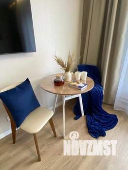 1-к квартира, посуточно, 26м2, 1/1 этаж