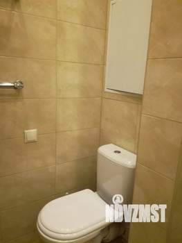 1-к квартира, на длительный срок, 44м2, 14/25 этаж