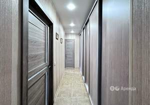 3-к квартира, на длительный срок, 71м2, 10/14 этаж