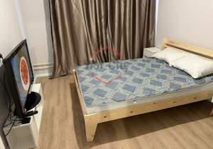 1-к квартира, на длительный срок, 37м2, 12/22 этаж