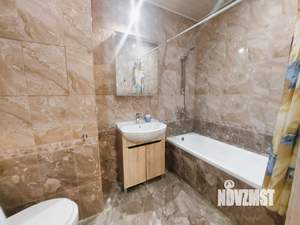1-к квартира, на длительный срок, 37м2, 7/23 этаж