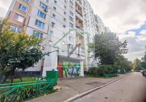 2-к квартира, на длительный срок, 55м2, 11/14 этаж