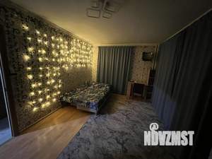 1-к квартира, посуточно, 31м2, 1/5 этаж