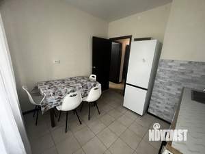 2-к квартира, на длительный срок, 45м2, 2/12 этаж