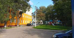 Студия квартира, на длительный срок, 29м2, 1/4 этаж