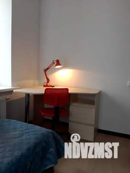 2-к квартира, посуточно, 52м2, 13/18 этаж