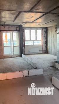 2-к квартира, на длительный срок, 54м2, 23/25 этаж
