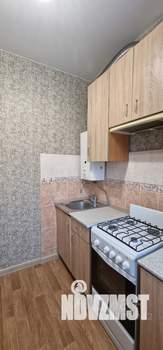 2-к квартира, на длительный срок, 43м2, 5/5 этаж