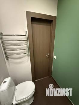 1-к квартира, на длительный срок, 45м2, 13/24 этаж