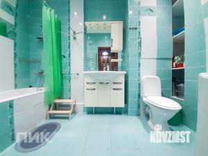 1-к квартира, на длительный срок, 48м2, 6/24 этаж