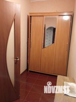 1-к квартира, на длительный срок, 40м2, 3/17 этаж