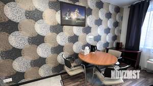 1-к квартира, на длительный срок, 36м2, 11/18 этаж