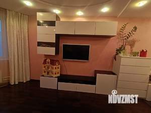 2-к квартира, на длительный срок, 62м2, 13/17 этаж