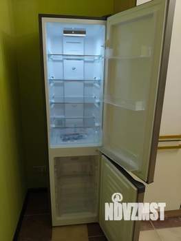 1-к квартира, на длительный срок, 38м2, 4/25 этаж