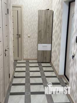 2-к квартира, на длительный срок, 54м2, 15/23 этаж