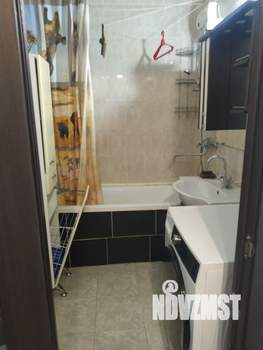 2-к квартира, на длительный срок, 54м2, 13/17 этаж