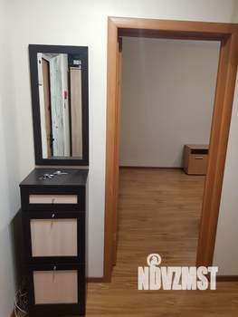 1-к квартира, на длительный срок, 40м2, 14/17 этаж