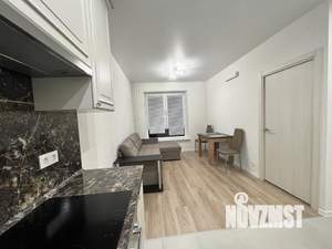 2-к квартира, на длительный срок, 32м2, 9/22 этаж